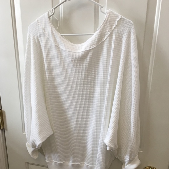 NWOT, Free People top - Picture 1 of 2